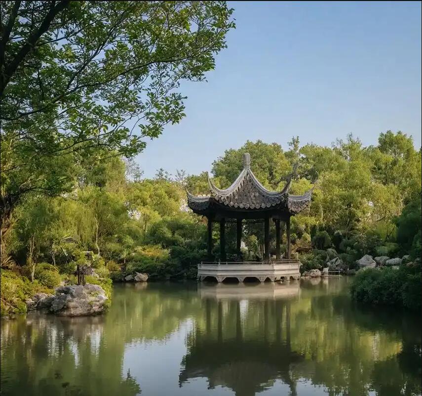 宜州迷茫餐饮有限公司